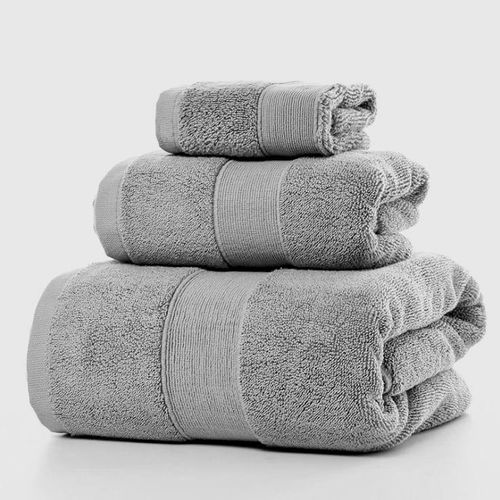 3-IN-1 SOFT N PERFECT TOWEL