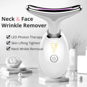 Neck Lifting And Wrinkle Remover  For Woman